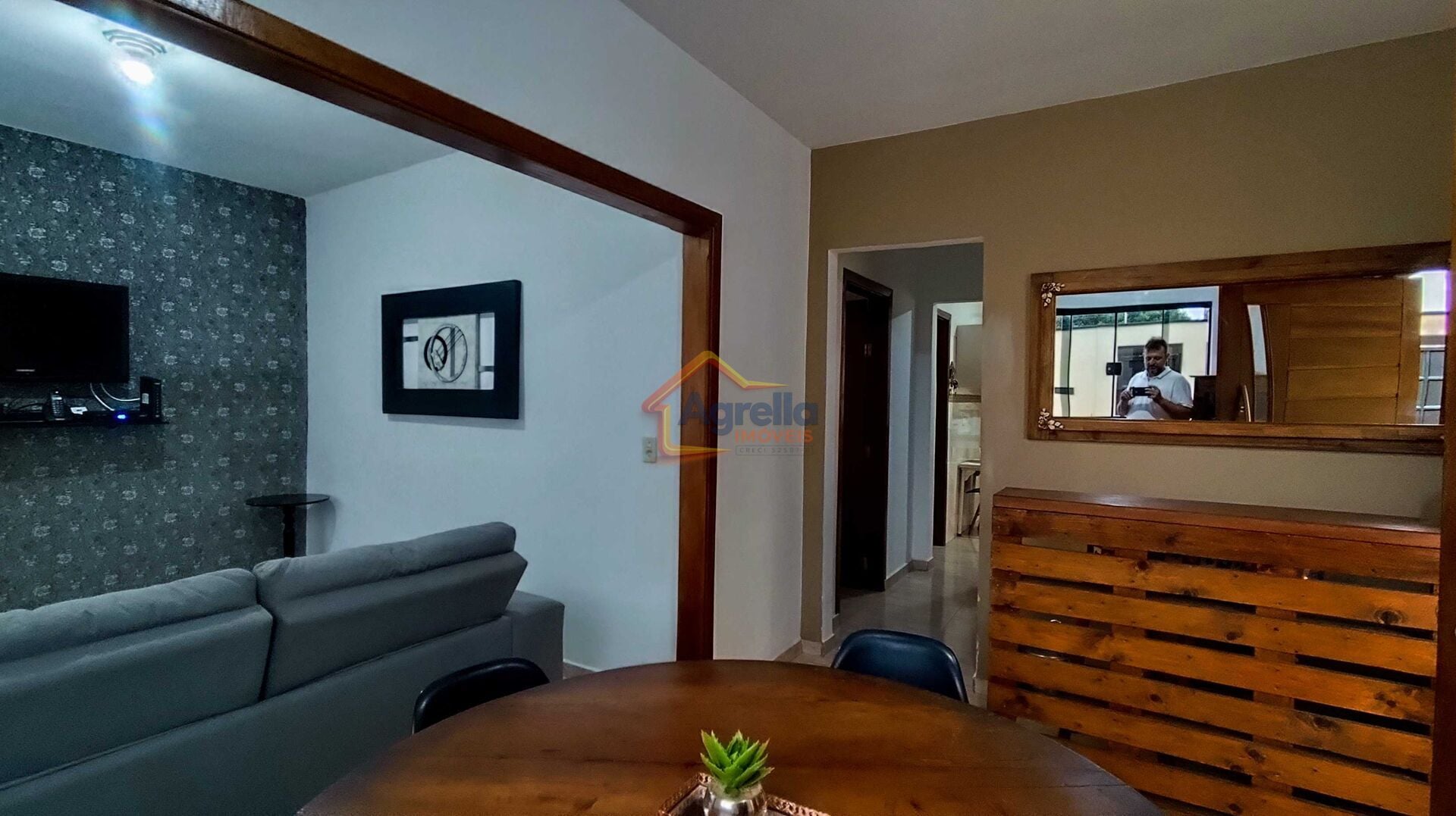 Casa, 3 quartos, 150 m² - Foto 8