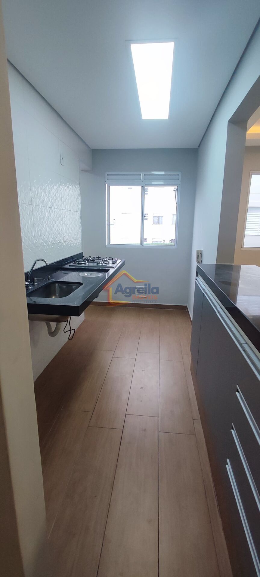 Apartamento, 2 quartos, 54 m² - Foto 6