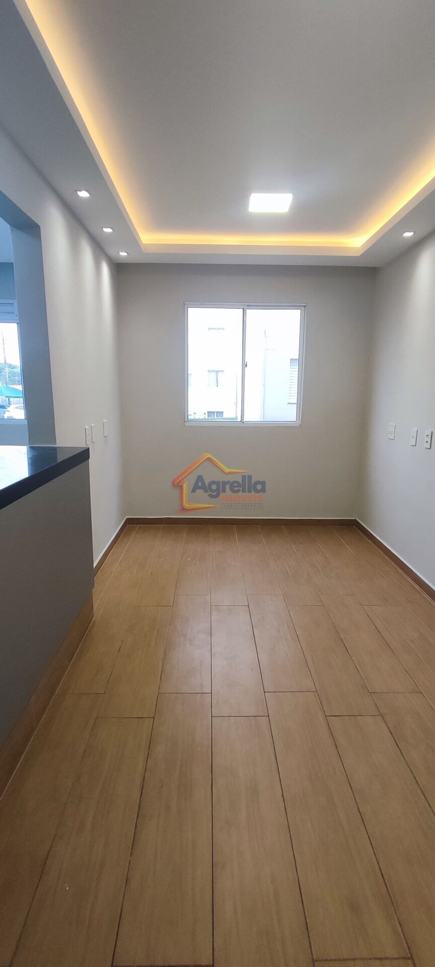 Apartamento, 2 quartos, 54 m² - Foto 4