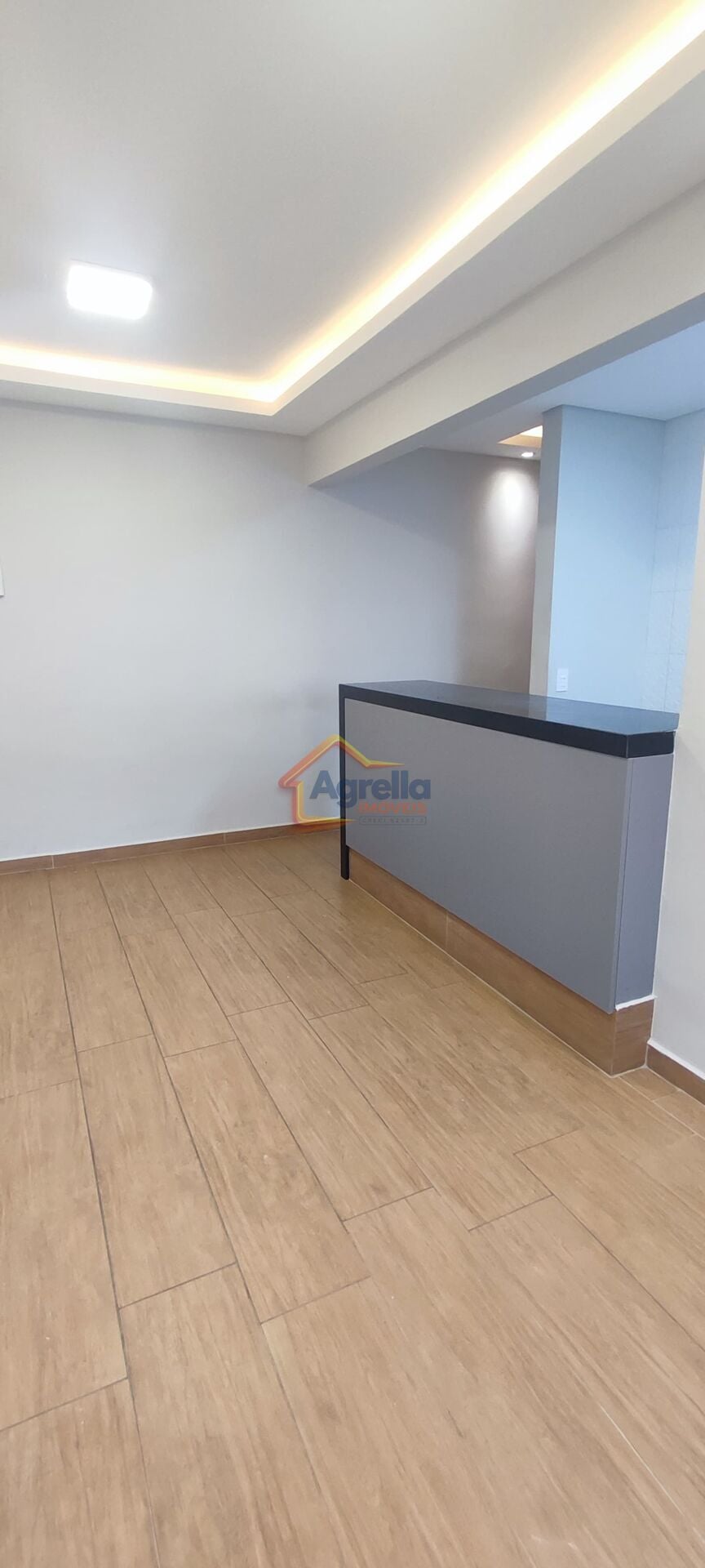 Apartamento, 2 quartos, 54 m² - Foto 3
