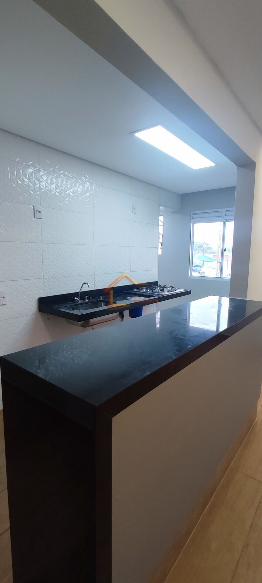 Apartamento, 2 quartos, 54 m² - Foto 5