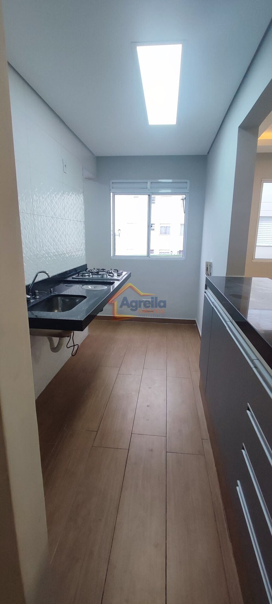 Apartamento, 2 quartos, 54 m² - Foto 7