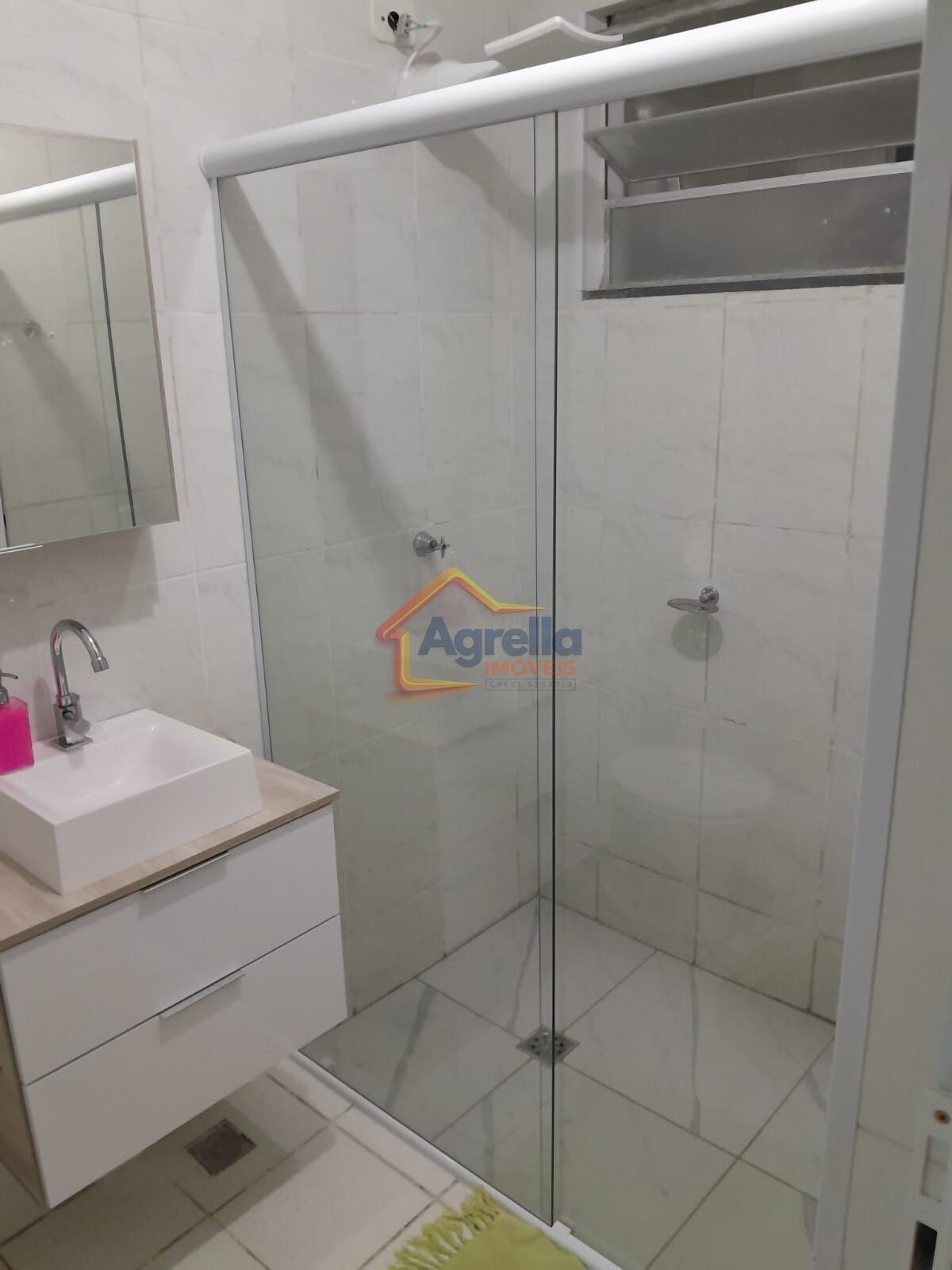 Apartamento, 2 quartos, 52 m² - Foto 7