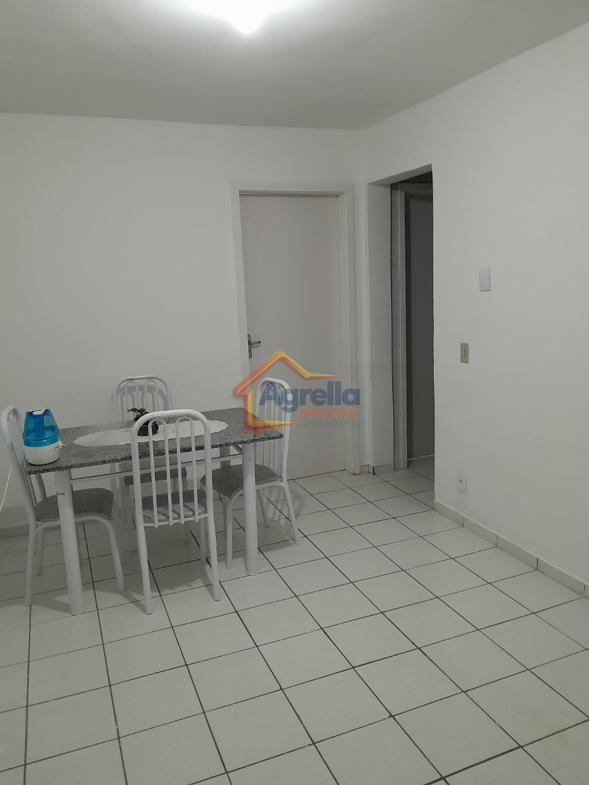 Apartamento, 2 quartos, 52 m² - Foto 2