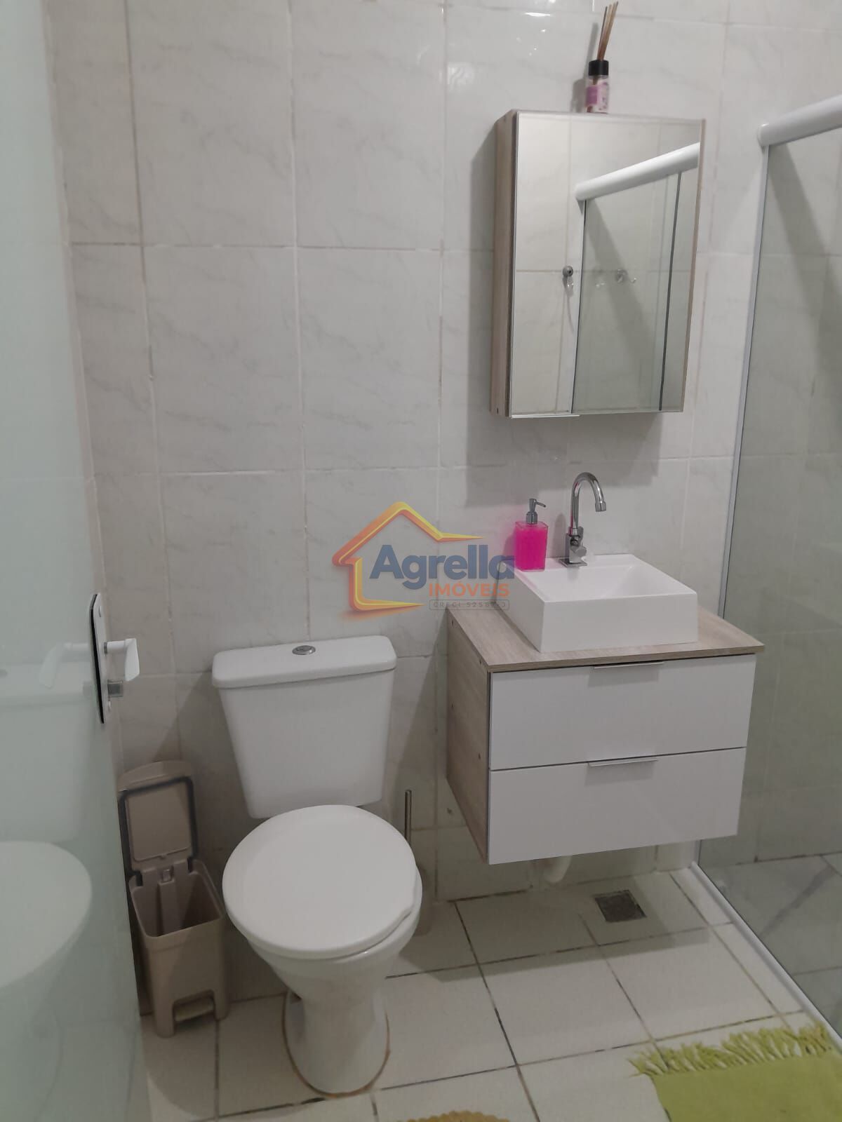 Apartamento, 2 quartos, 52 m² - Foto 8