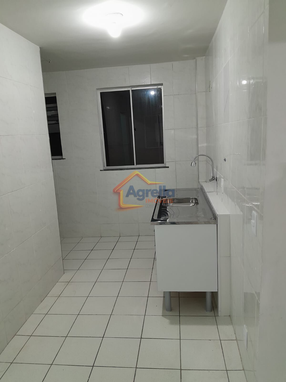 Apartamento, 2 quartos, 52 m² - Foto 1