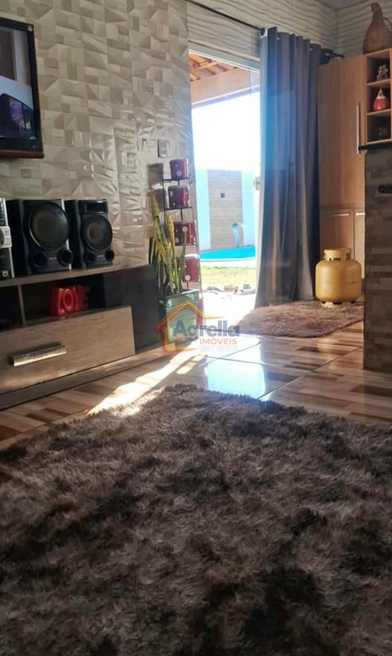 Sítio, 2 quartos - Foto 5
