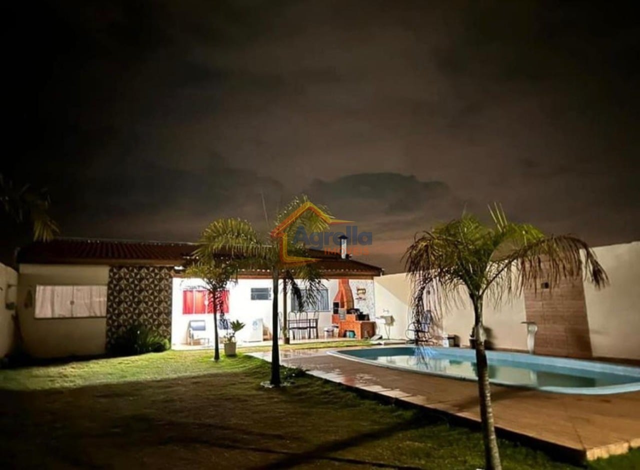 Sítio, 2 quartos - Foto 2