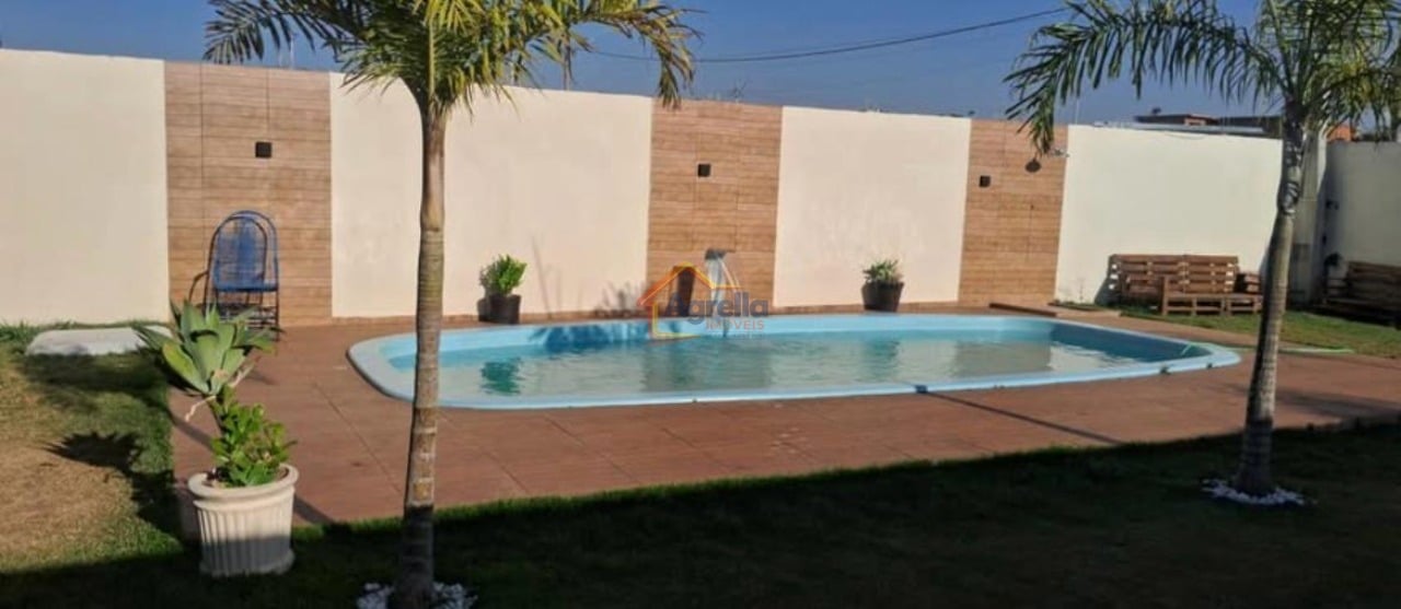 Sítio, 2 quartos - Foto 3