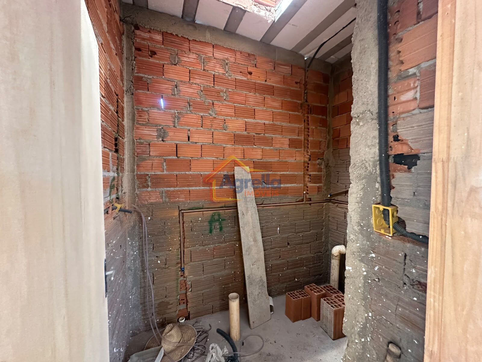 Casa, 2 quartos, 48 m² - Foto 6