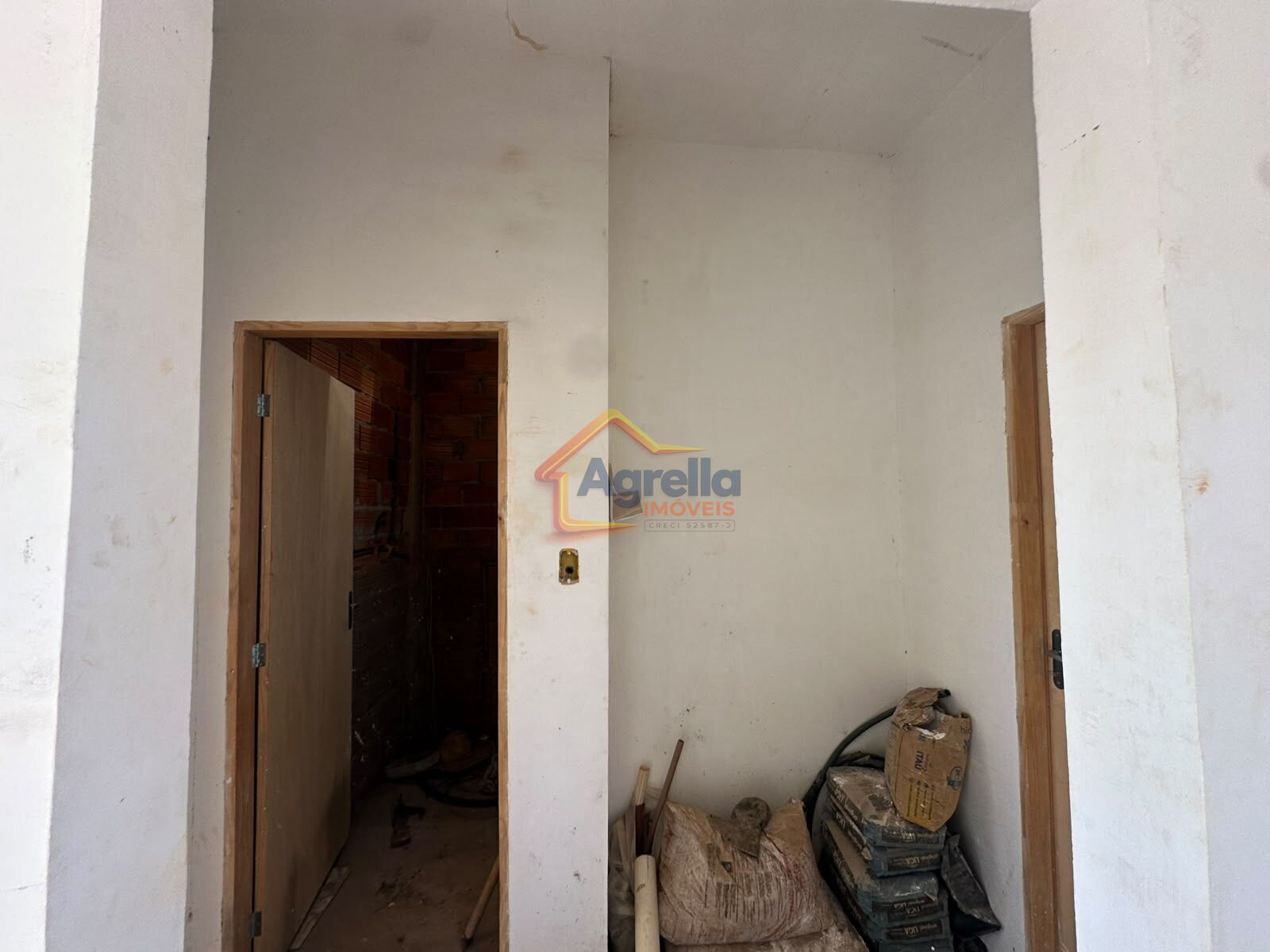 Casa, 2 quartos, 48 m² - Foto 4