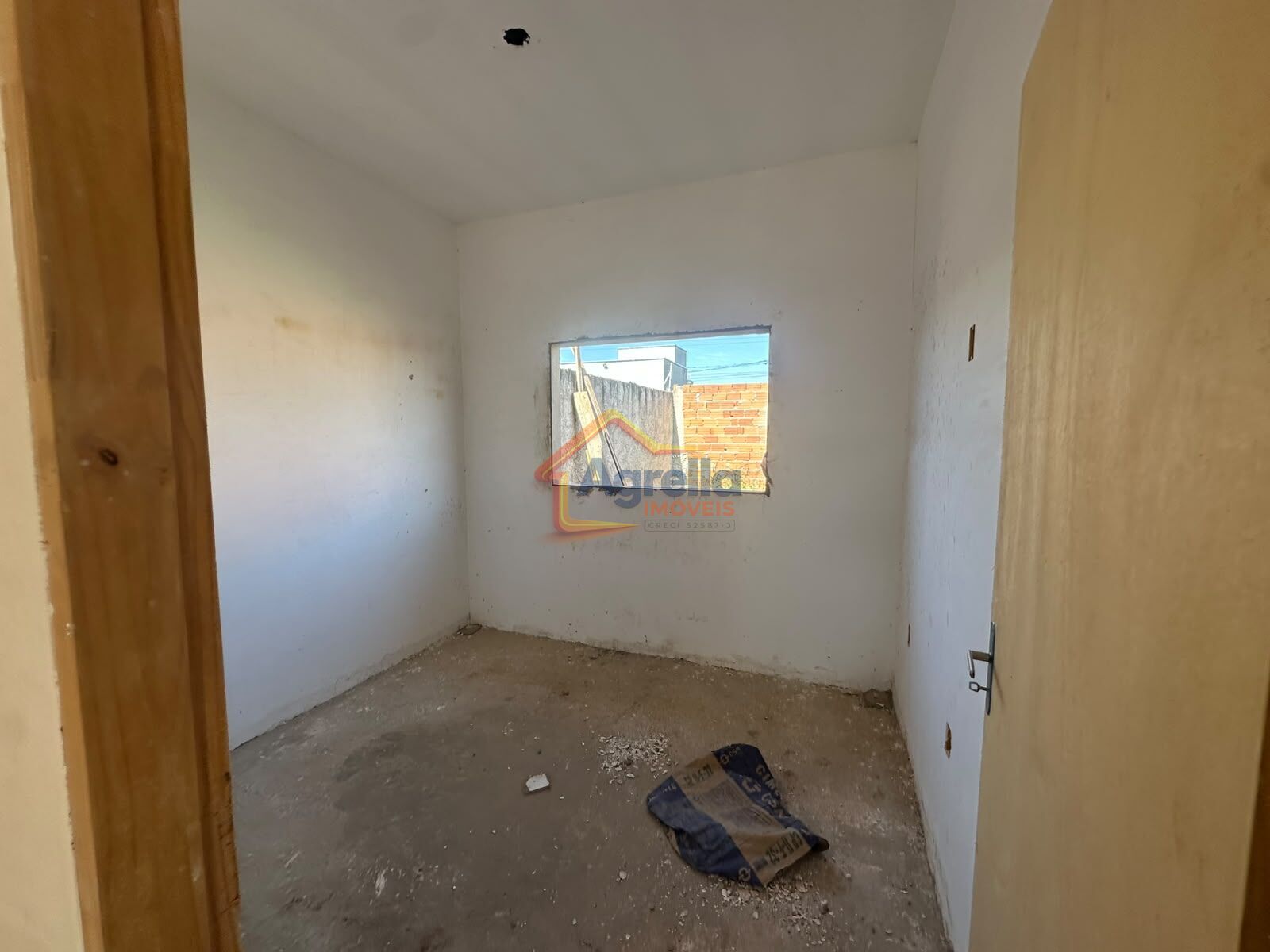 Casa, 2 quartos, 48 m² - Foto 3