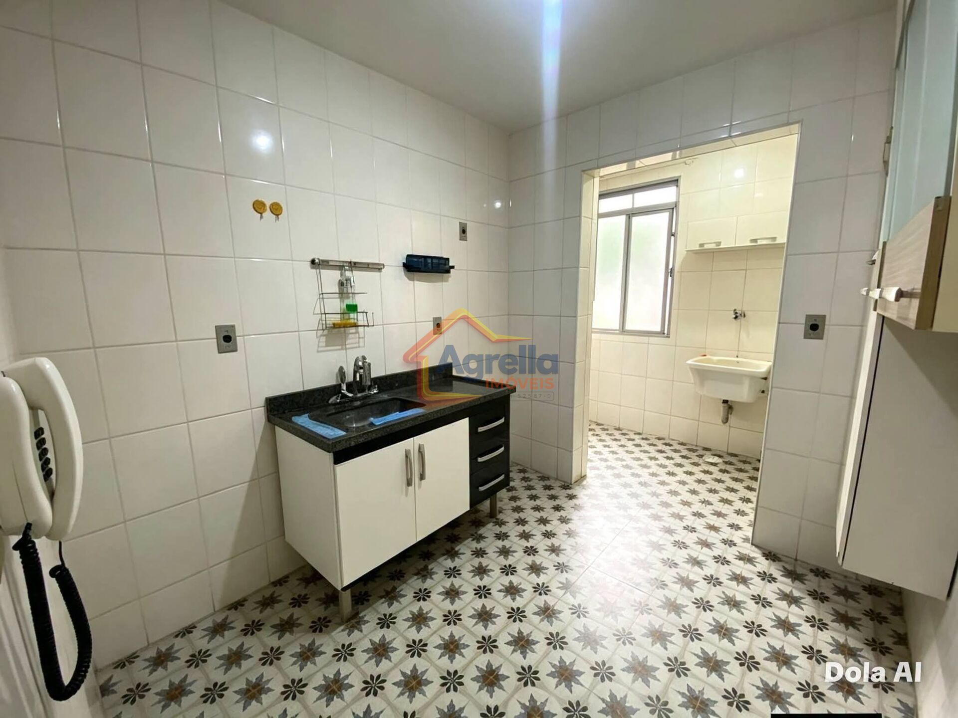 Apartamento, 2 quartos, 61 m² - Foto 1