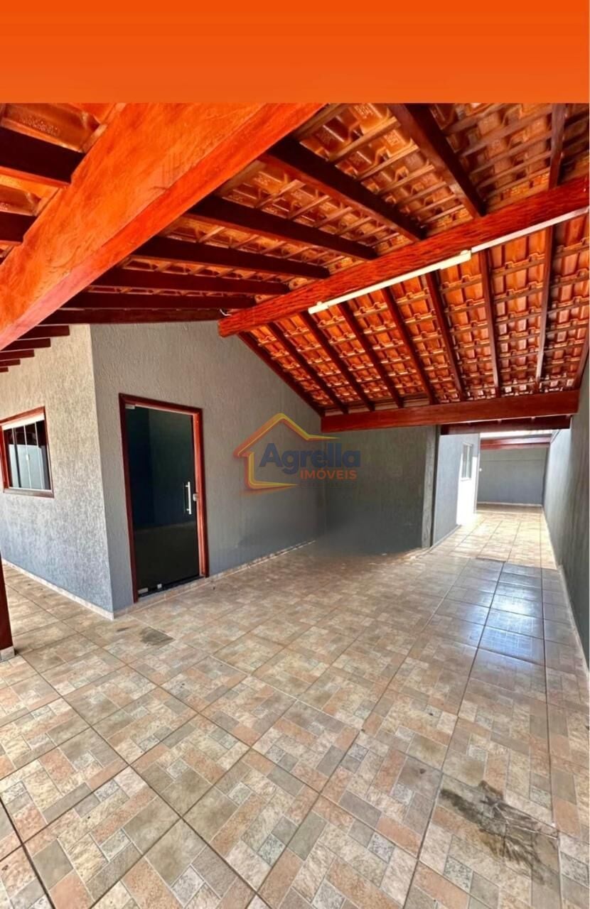 Casa, 2 quartos, 117 m² - Foto 8