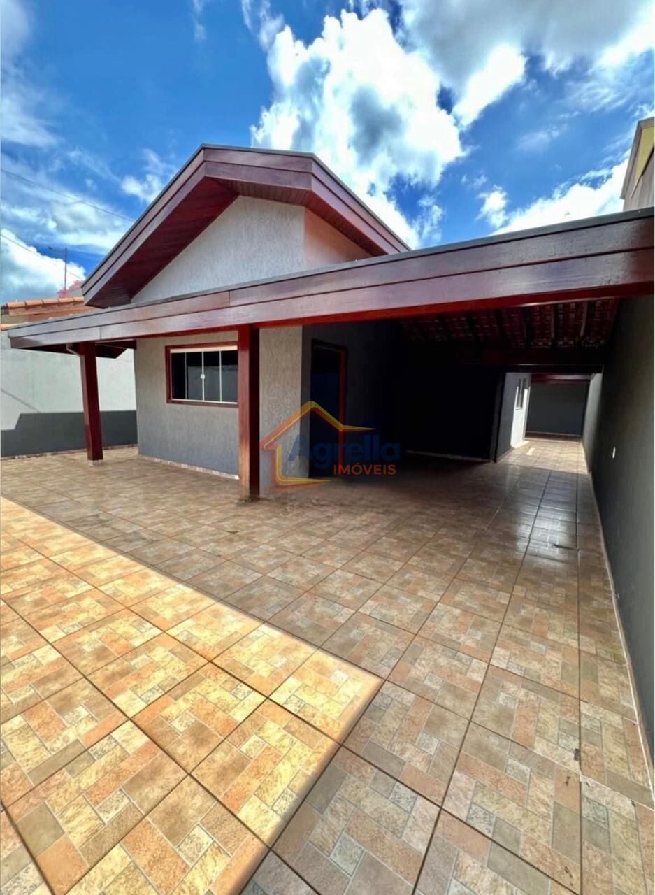 Casa, 2 quartos, 117 m² - Foto 3