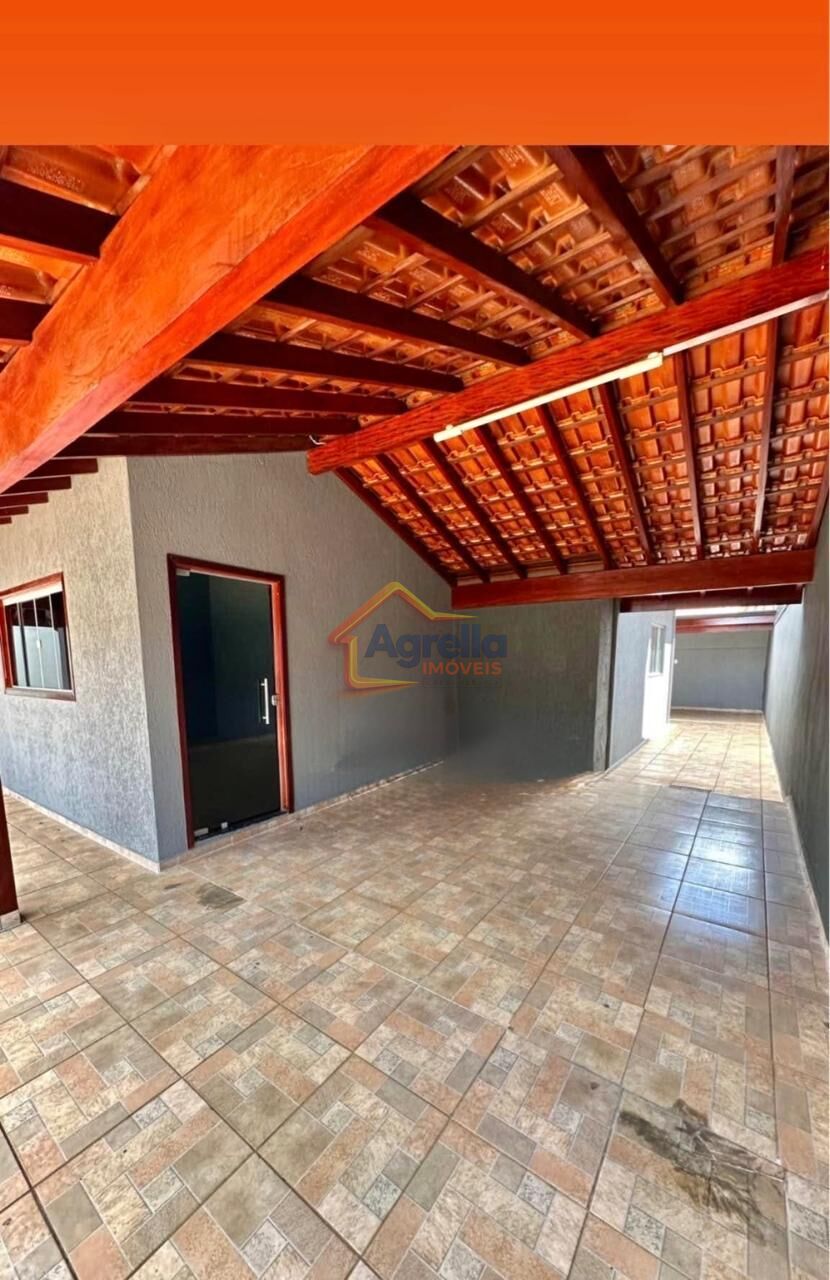 Casa, 2 quartos, 117 m² - Foto 2