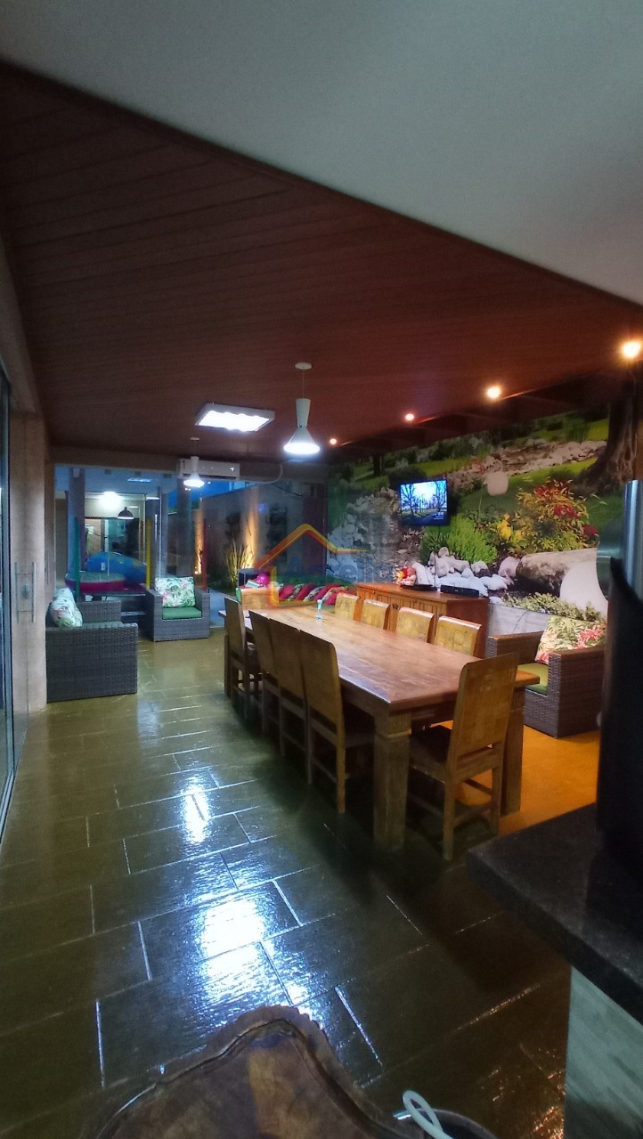 Casa de Condomínio, 7 quartos - Foto 50