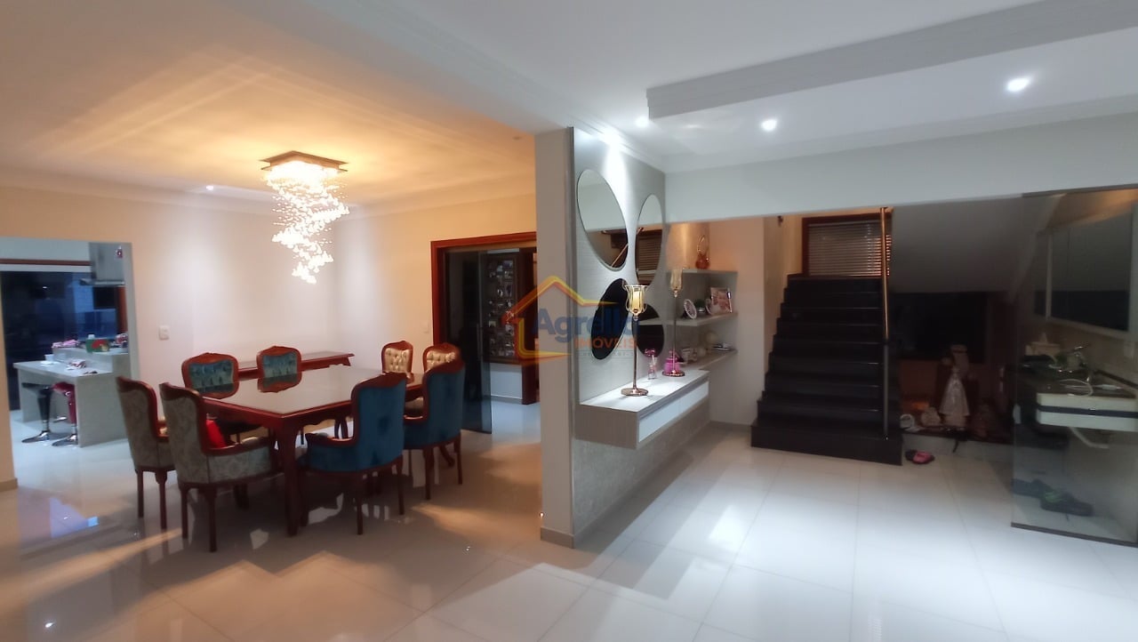 Casa de Condomínio, 7 quartos - Foto 2