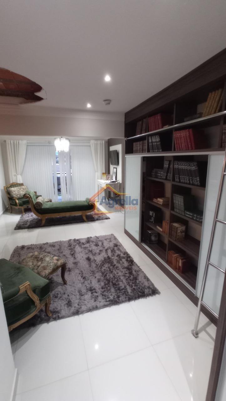 Casa de Condomínio, 7 quartos - Foto 26