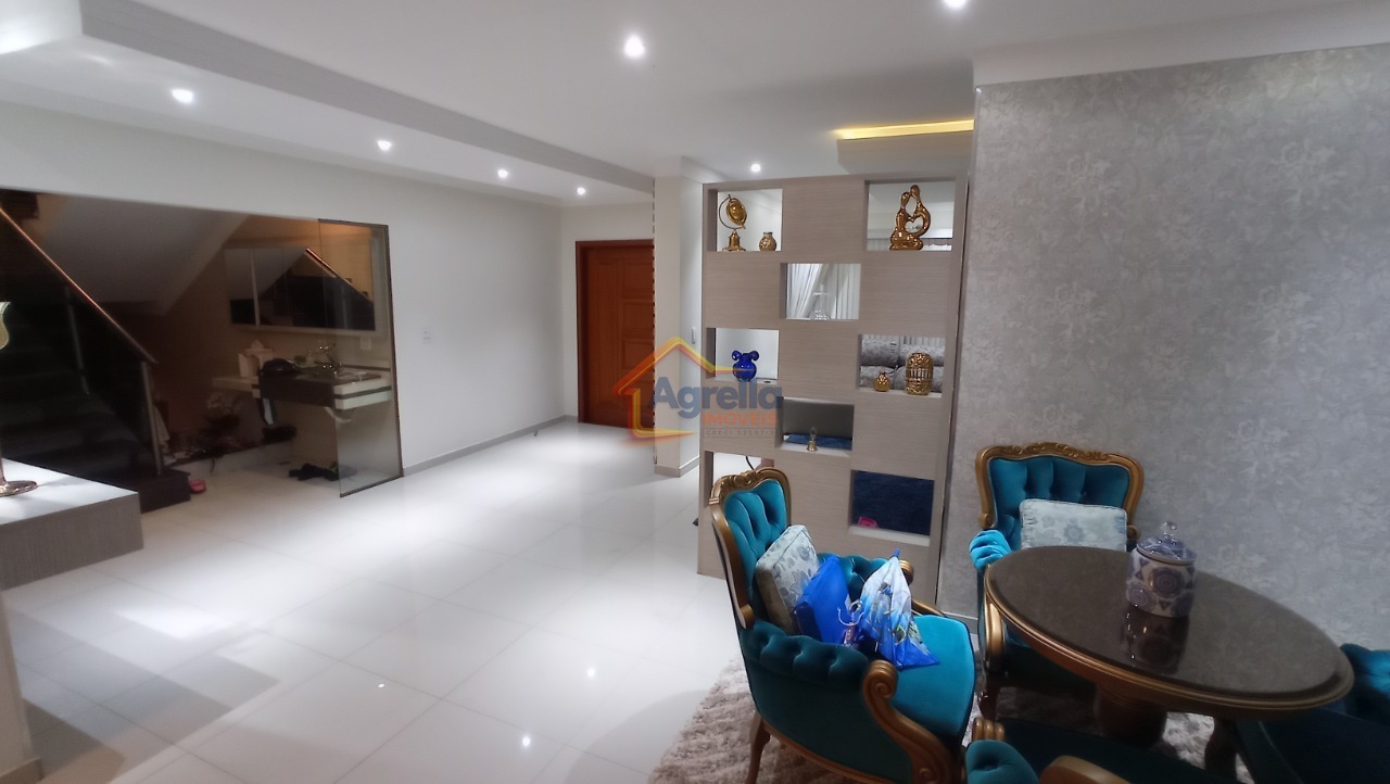 Casa de Condomínio, 7 quartos - Foto 9