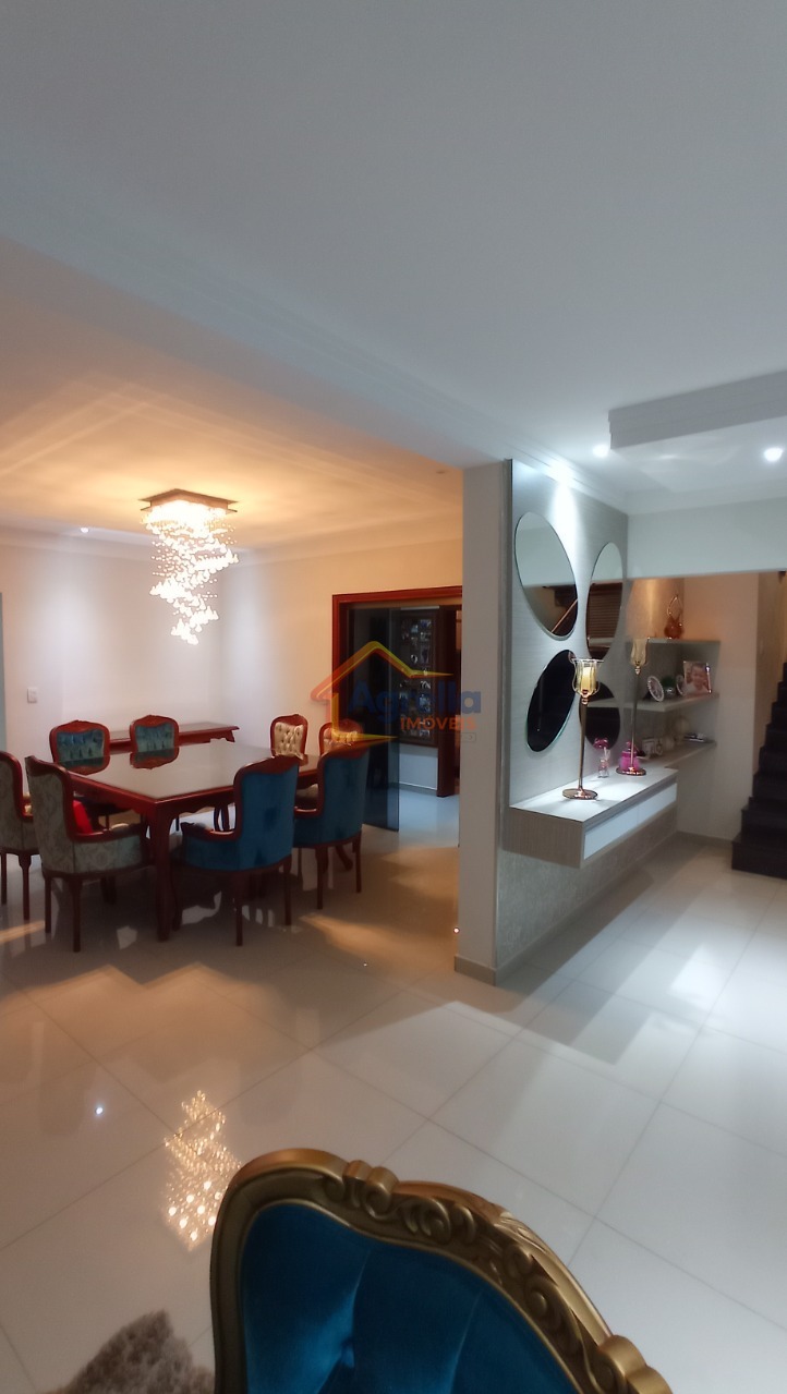 Casa de Condomínio, 7 quartos - Foto 8
