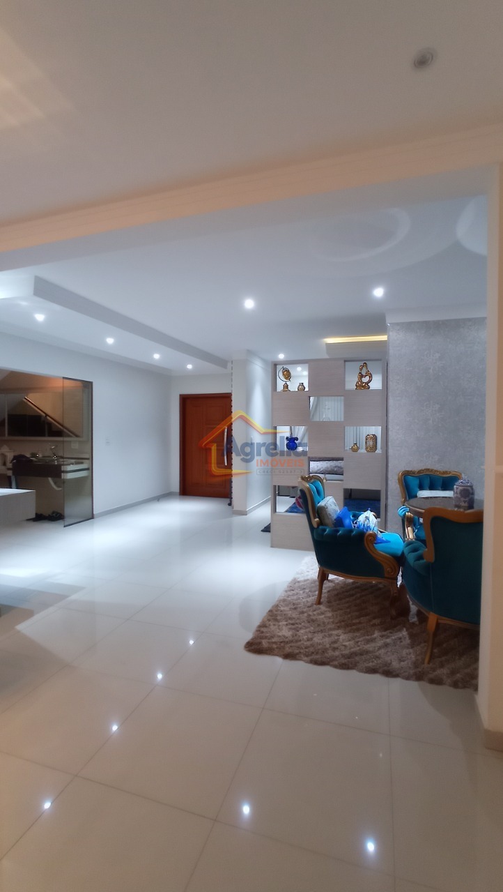 Casa de Condomínio, 7 quartos - Foto 10