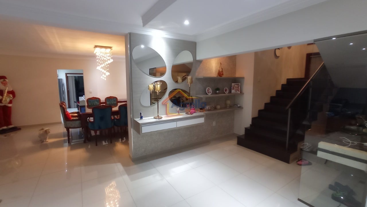 Casa de Condomínio, 7 quartos - Foto 3