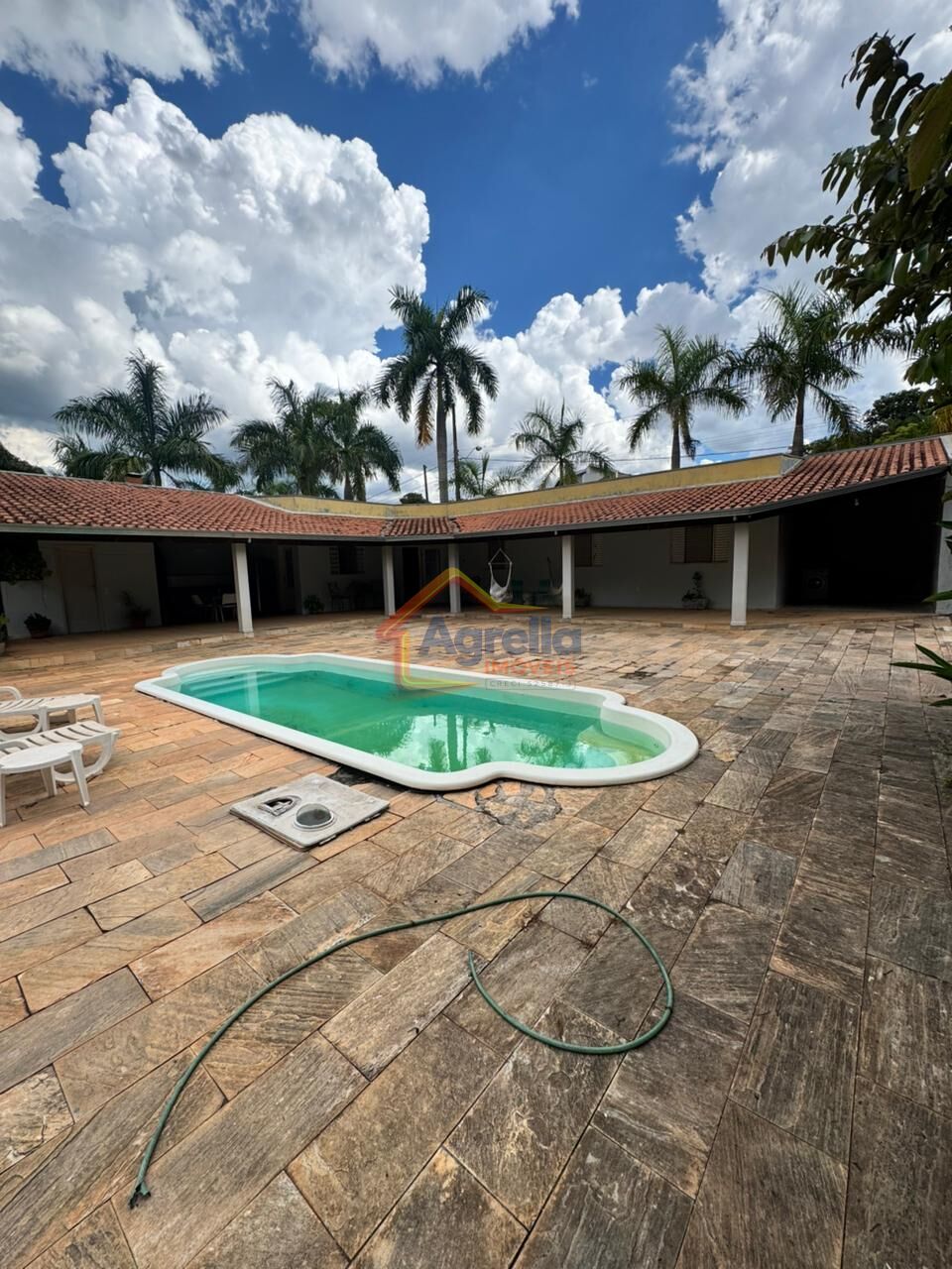 Sítio, 3 quartos, 1250 m² - Foto 13