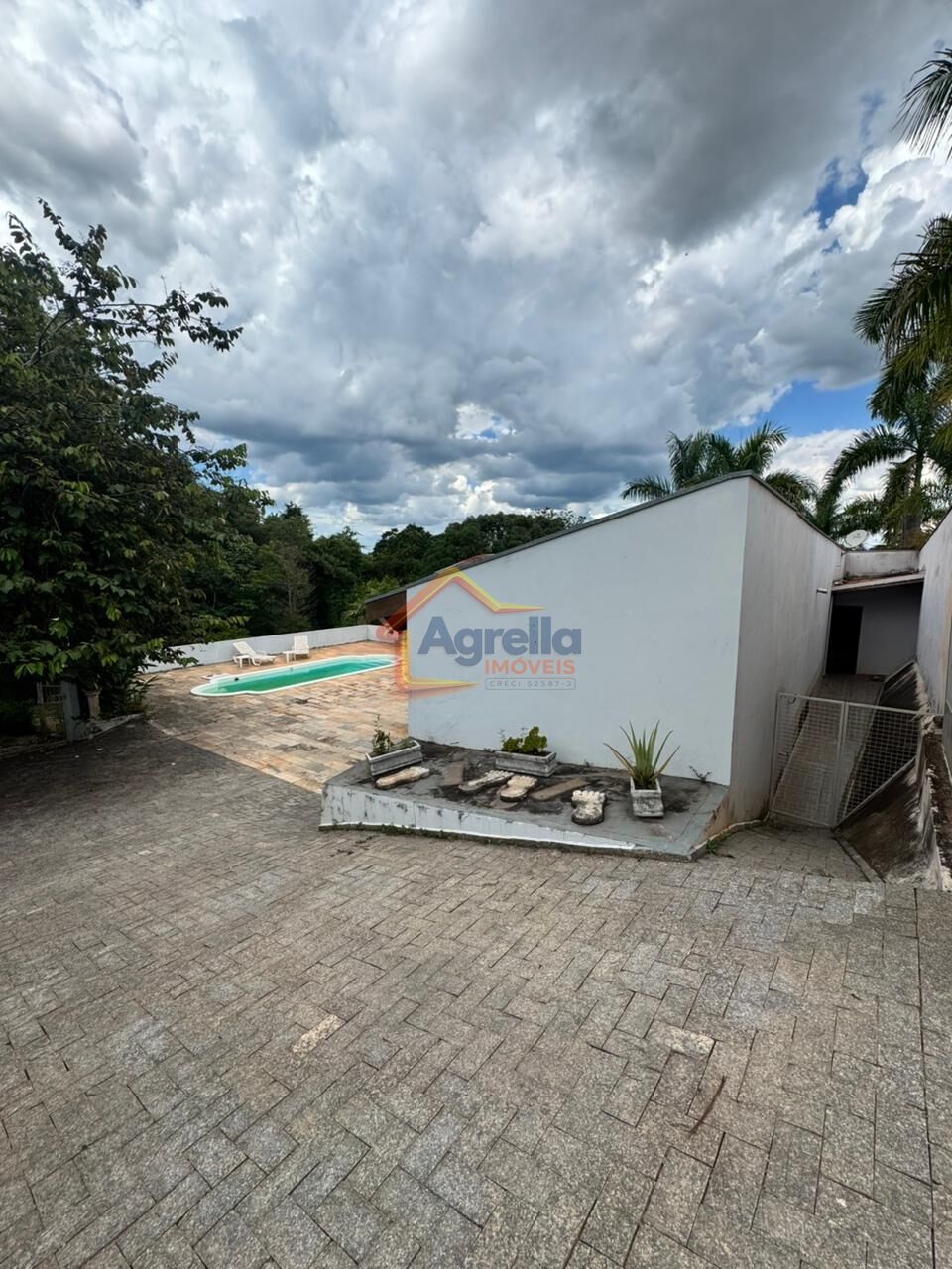 Sítio, 3 quartos, 1250 m² - Foto 15