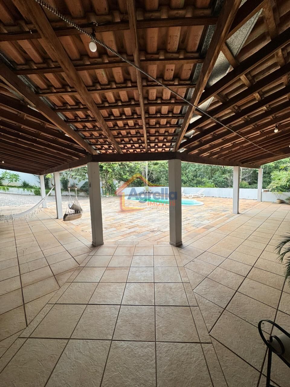 Sítio, 3 quartos, 1250 m² - Foto 16
