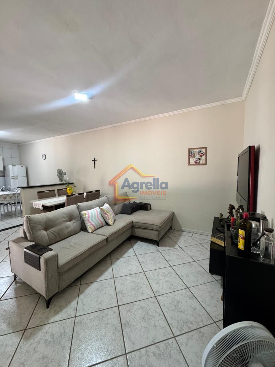 Sítio, 3 quartos, 1250 m² - Foto 2