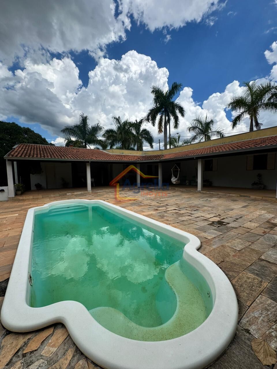 Sítio, 3 quartos, 1250 m² - Foto 14