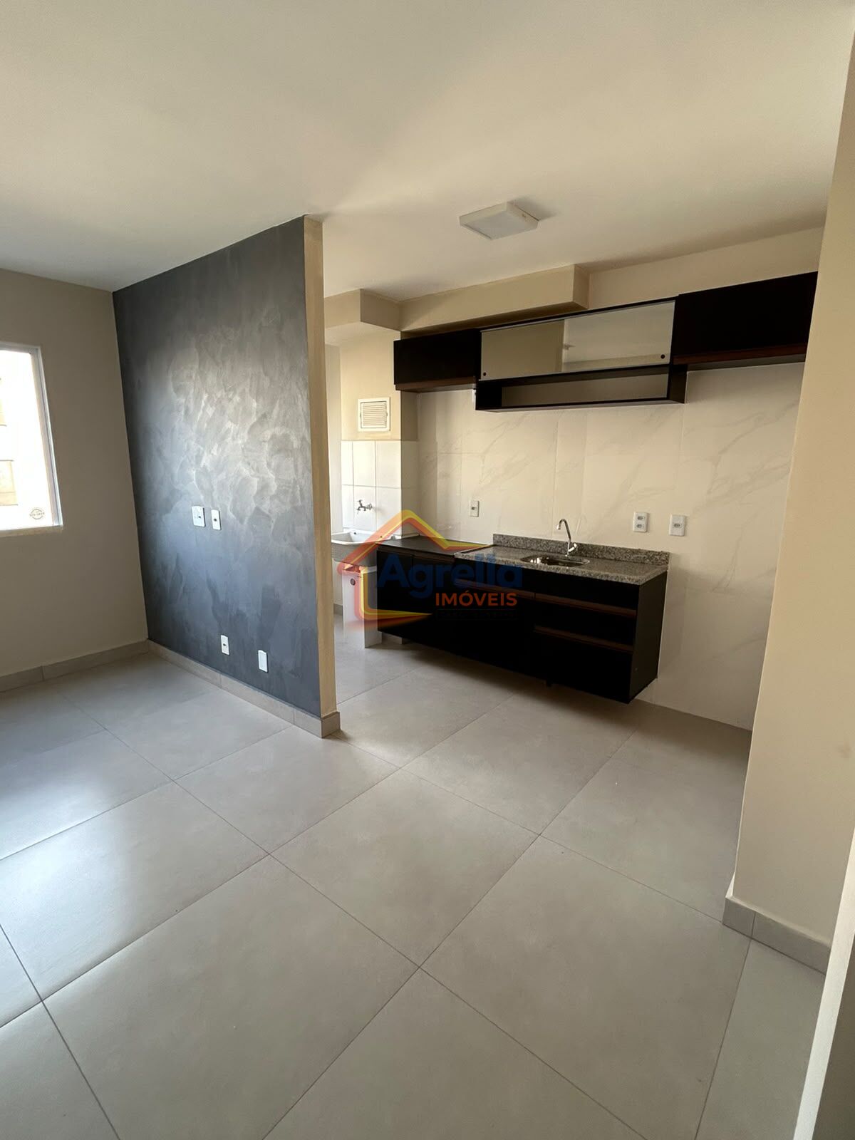 Apartamento, 2 quartos, 48 m² - Foto 1