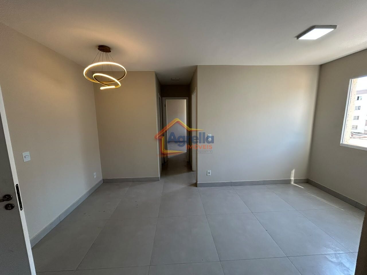 Apartamento, 2 quartos, 48 m² - Foto 3
