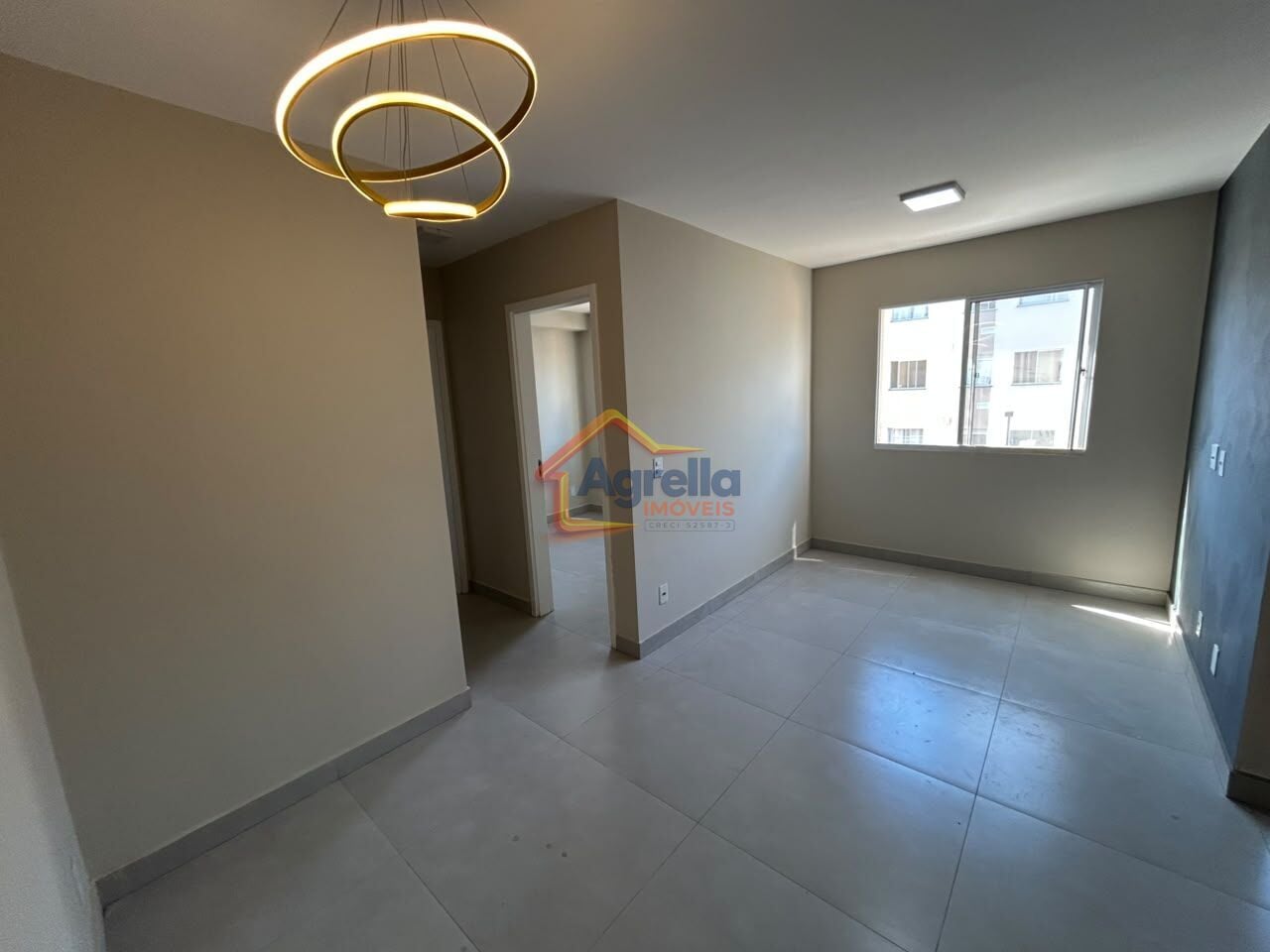 Apartamento, 2 quartos, 48 m² - Foto 4
