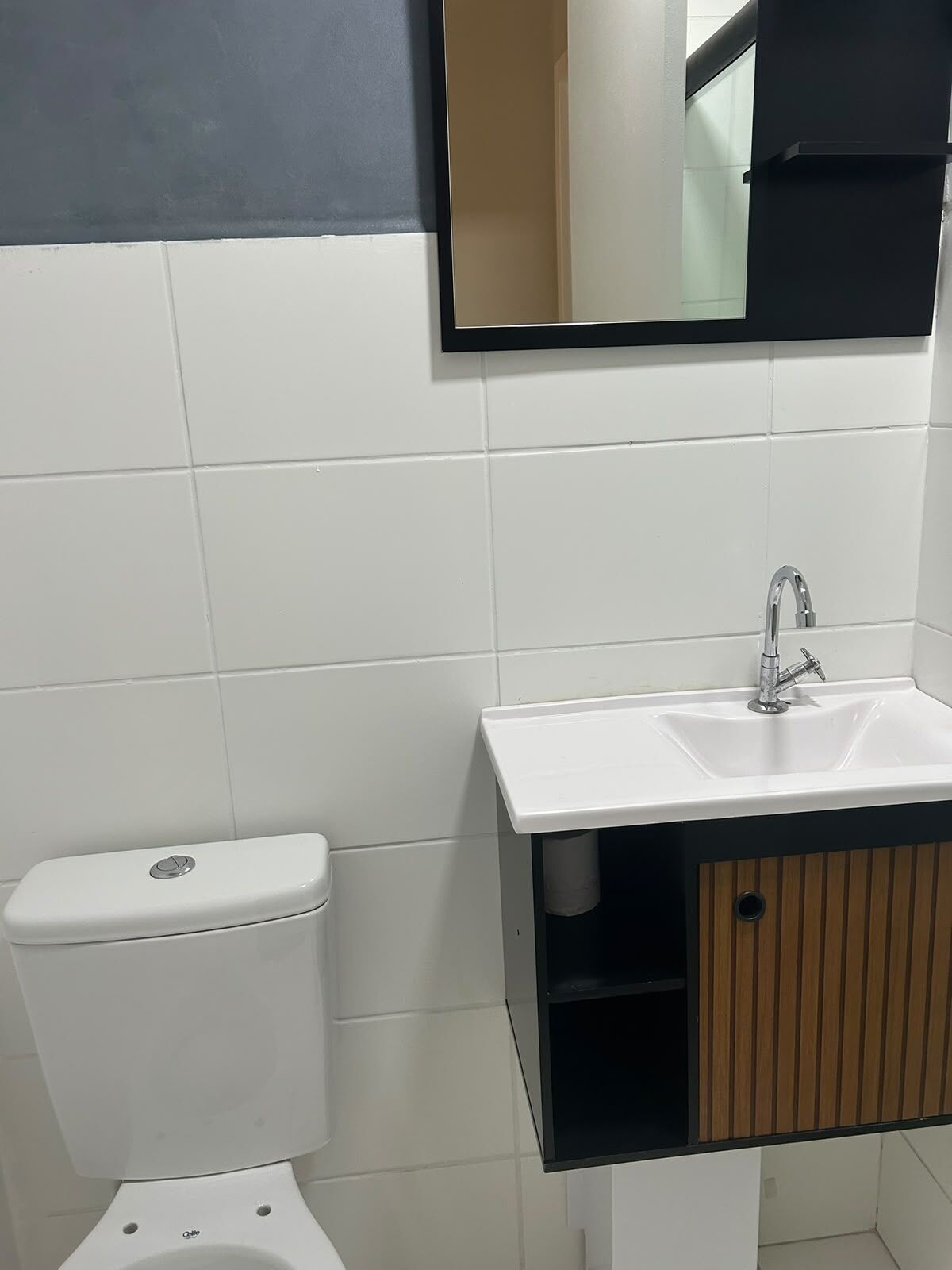 Apartamento, 2 quartos, 45 m² - Foto 9