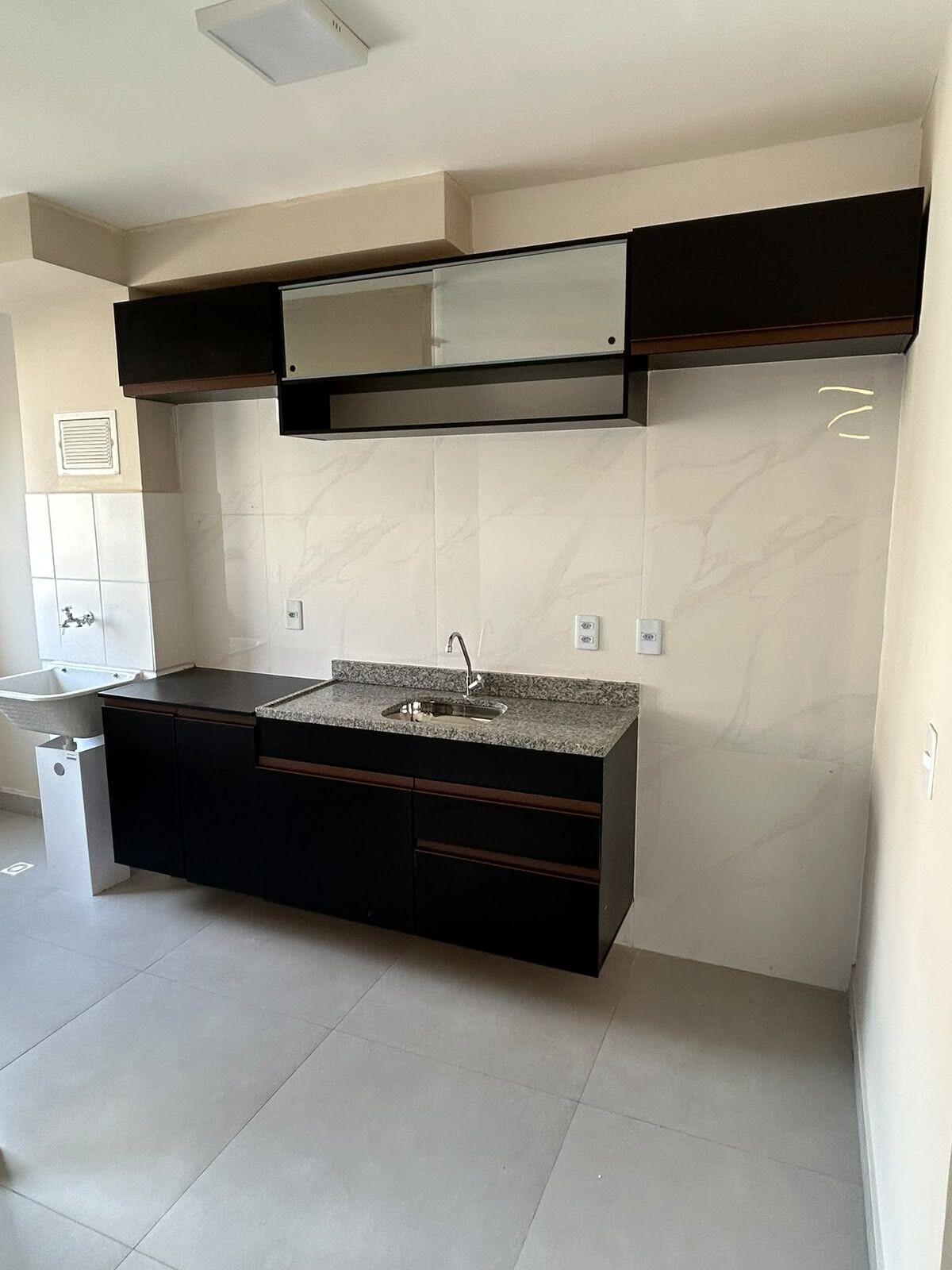 Apartamento, 2 quartos, 45 m² - Foto 2