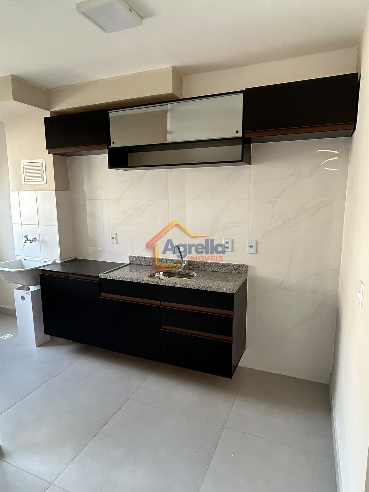Apartamento, 2 quartos, 48 m² - Foto 2
