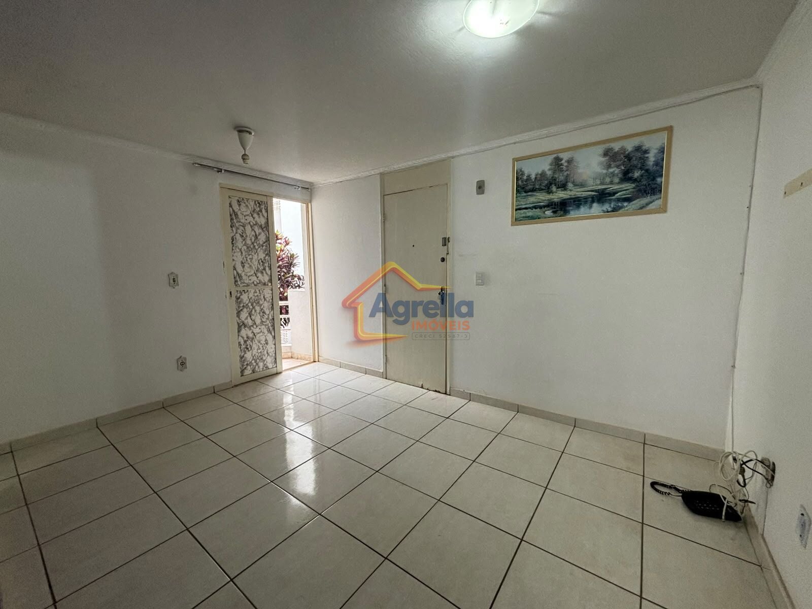 Apartamento, 2 quartos, 47 m² - Foto 3