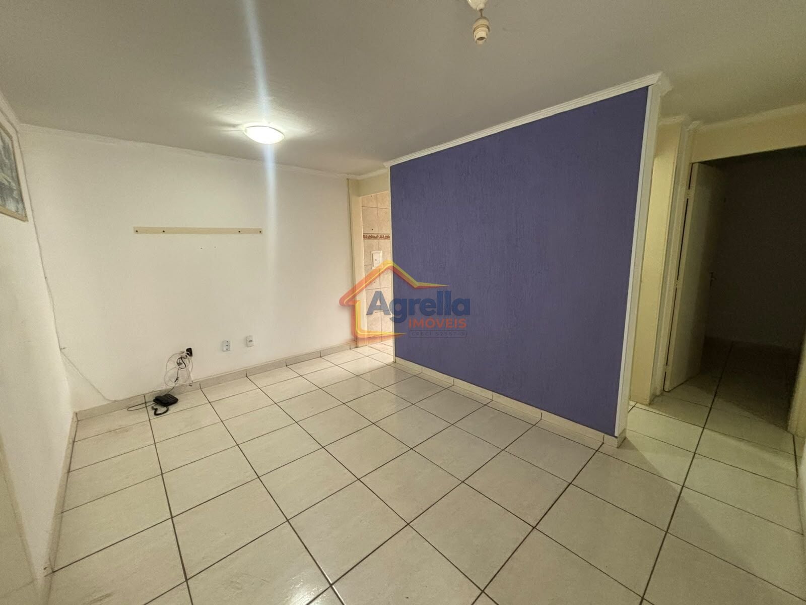 Apartamento, 2 quartos, 47 m² - Foto 4