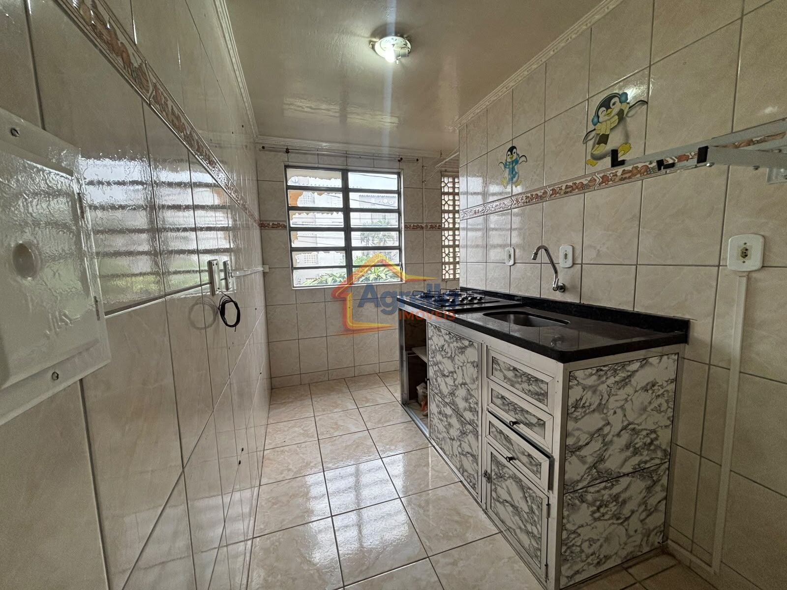 Apartamento, 2 quartos, 47 m² - Foto 2