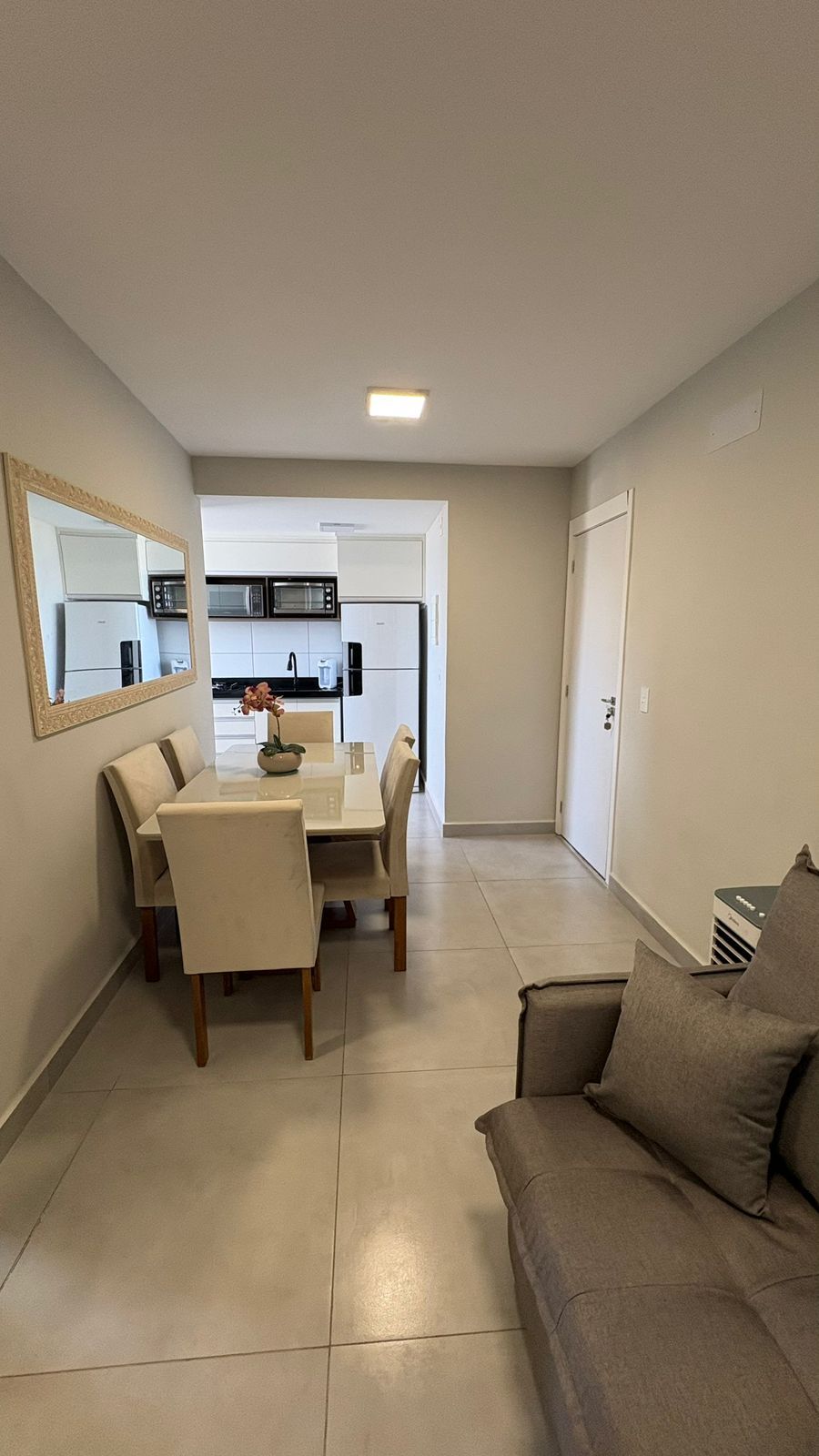 Apartamento, 2 quartos, 52 m² - Foto 5