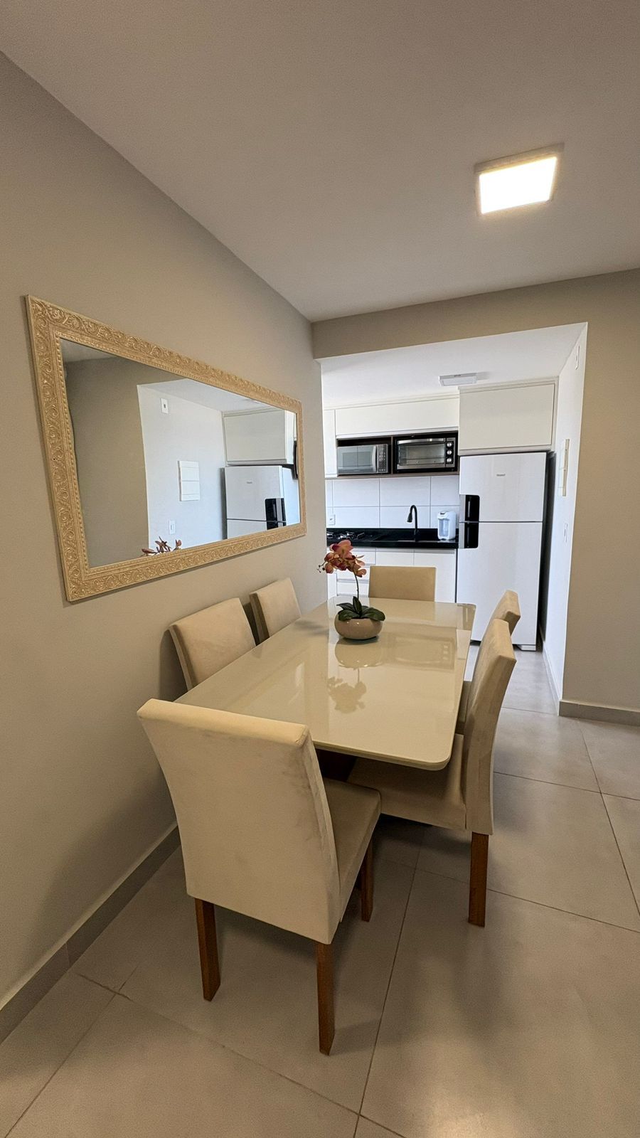 Apartamento, 2 quartos, 52 m² - Foto 4