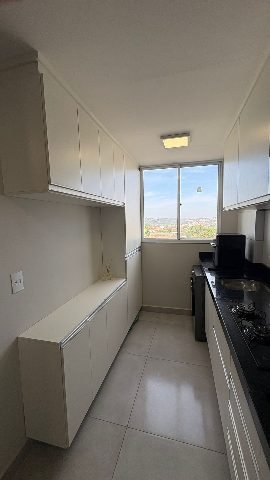 Apartamento, 2 quartos, 52 m² - Foto 2