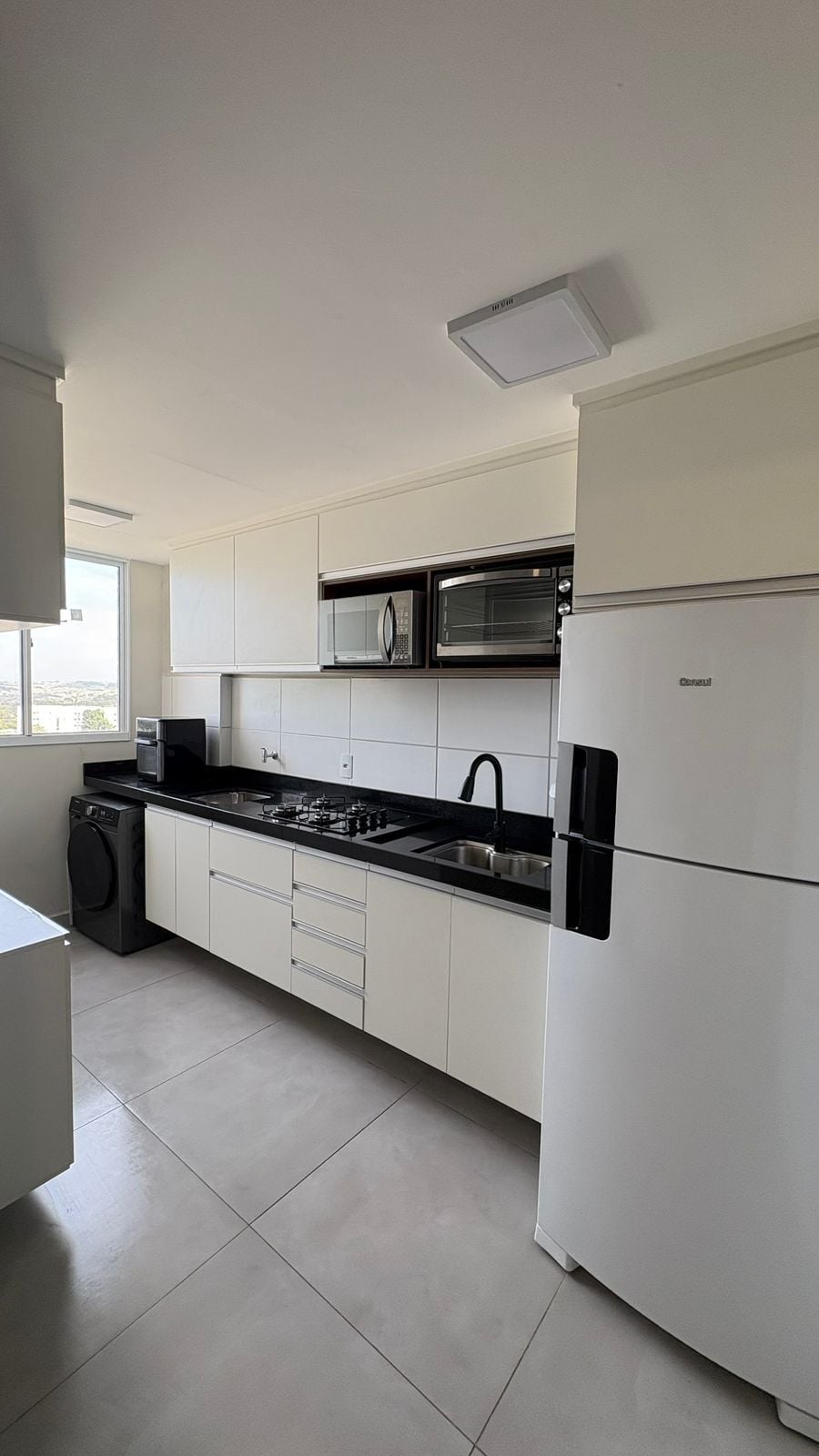 Apartamento, 2 quartos, 52 m² - Foto 1
