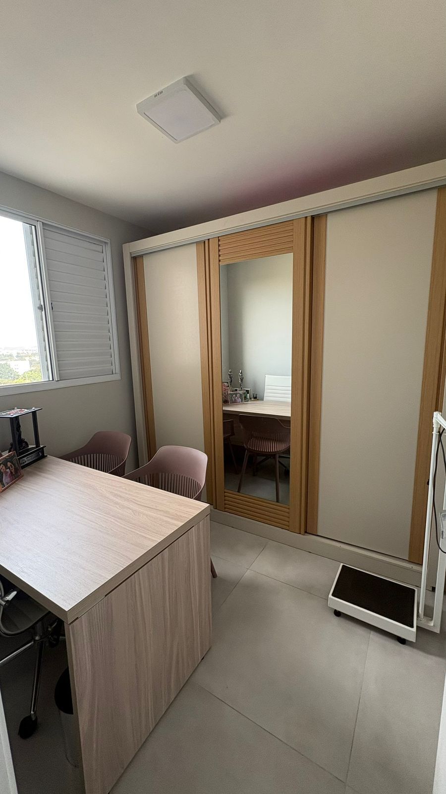 Apartamento, 2 quartos, 52 m² - Foto 8