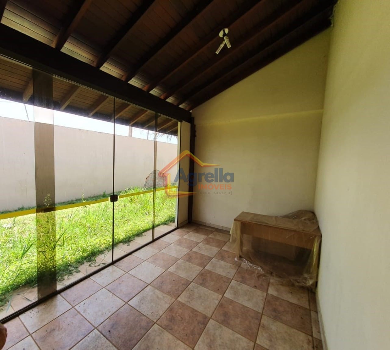 Sítio, 1 quarto, 450 m² - Foto 4