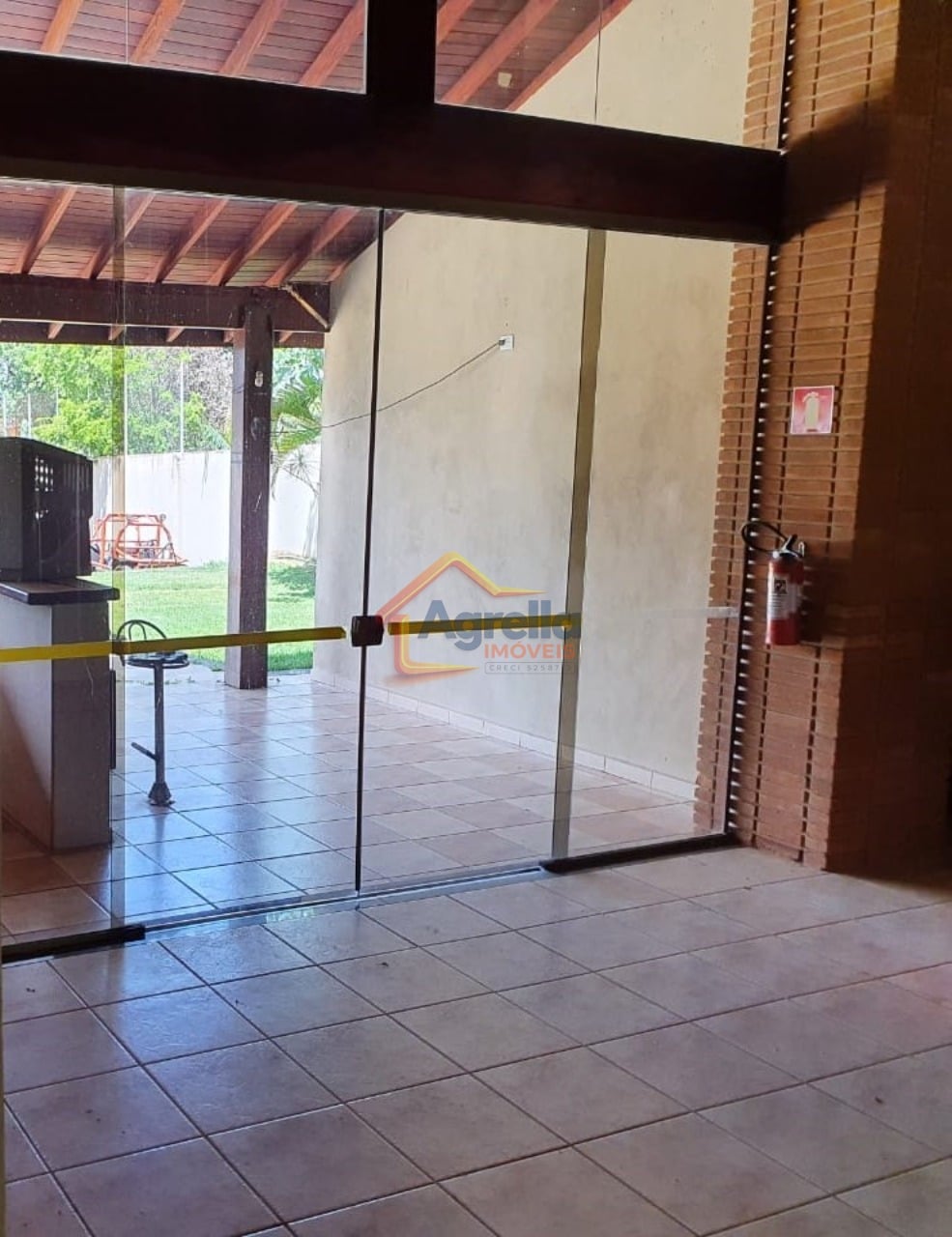 Sítio, 1 quarto, 450 m² - Foto 5