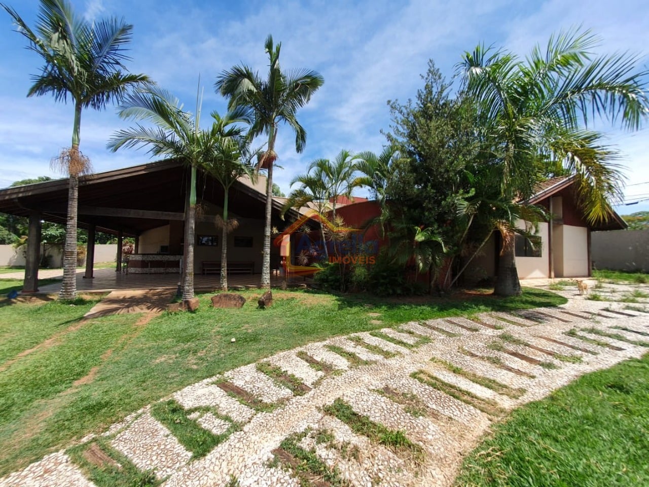Sítio, 1 quarto, 450 m² - Foto 2