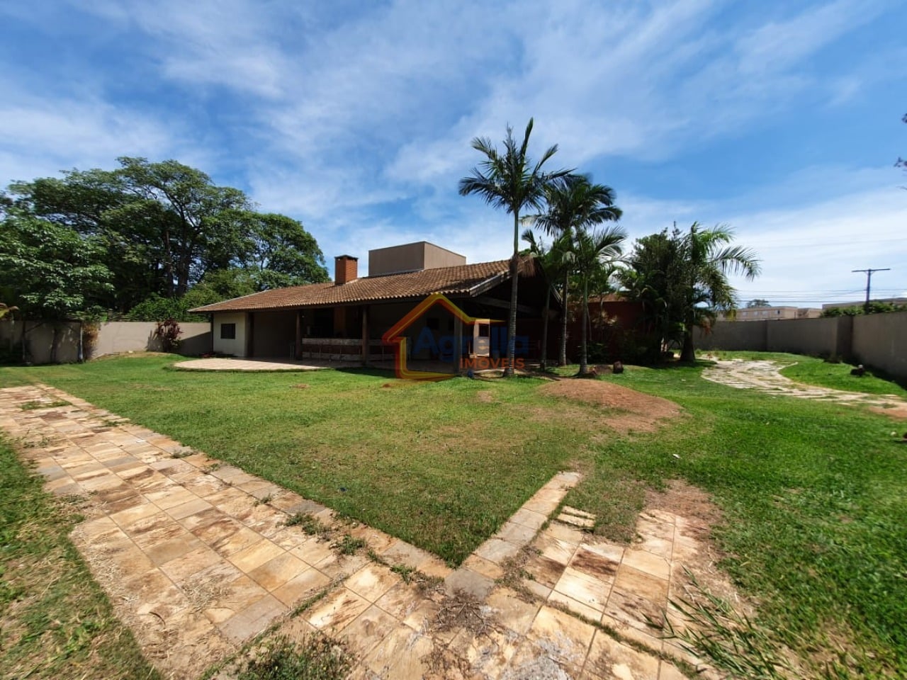 Sítio, 1 quarto, 450 m² - Foto 1
